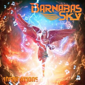 Download track Yesterday's Gone Barnabas Sky