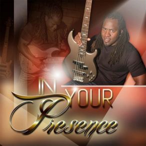 Download track In Your Presence (Remix) Darron Cookie Moore