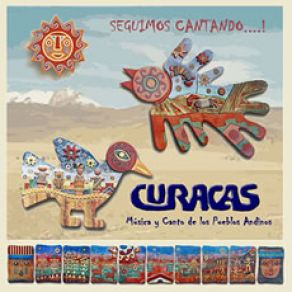 Download track Adiós Pueblo De Ayacucho Curacas