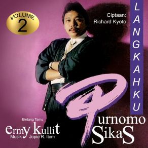 Download track Nostalgia Cinta Purnomo Sikas