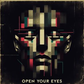 Download track Open Your Eyes (House Instrumental Mix) CrossVox