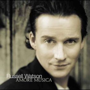 Download track C'E Sempre Musica Russell Watson