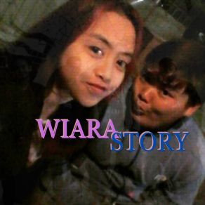 Download track Penyesalanku Wiara Story