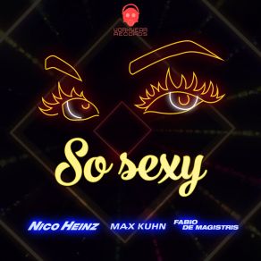 Download track So Sexy (Extended Mix) Fabio De Magistris