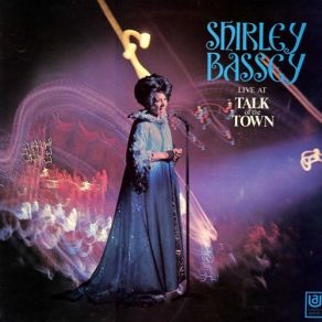 Download track I Must Know Shirley Bassey