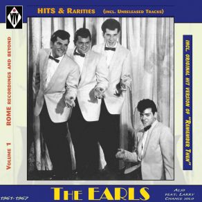 Download track Cross My Heart (Original 45 RPM Master Mix) The Earls