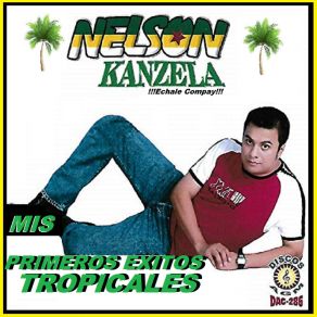 Download track El Sancudito Loco Nelson Kanzela