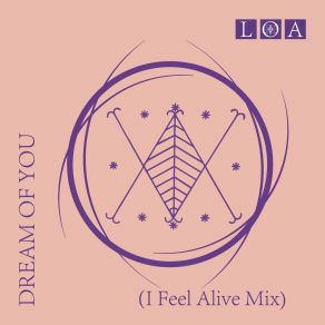 Download track Dream Of You (Extended Mix) Loa