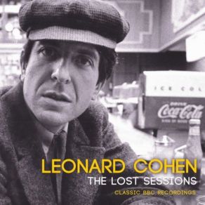 Download track The Stranger Song Leonard Cohen