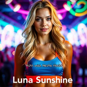 Download track Wunderland (Radiocut) LUNA SUNSHINE