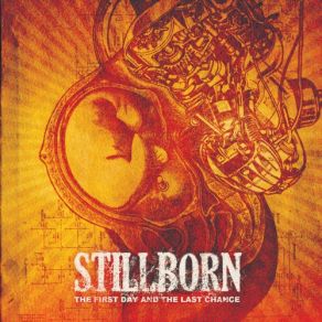 Download track Dirty Ghost Stillborn