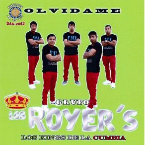 Download track Todo Me Gusta De Ti Los Royer's