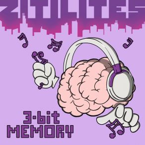 Download track 3-Bit Memory (Remaster) Zitilites