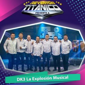 Download track La Cumbia De San Juan Dk3 La Explosión Musical