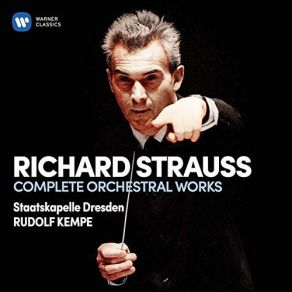 Download track Ein Heldenleben, Op. 40, TrV 190: Entsagung Rudolf Kempe