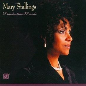 Download track I Don't Stand A Ghost Of A Chance With You Mary Stallings