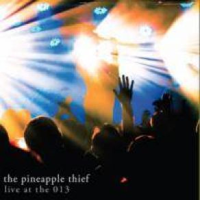 Download track Snowdrops The Pineapple Thief