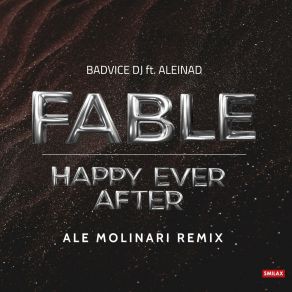 Download track Fable (Ale Molinari Extended Mix) Ale MolinariAleinad