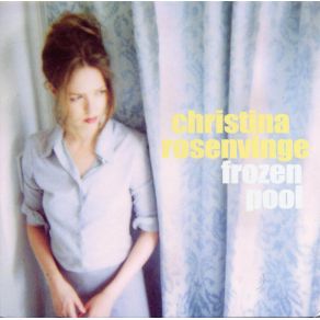 Download track Taking Off Christina Rosenvinge