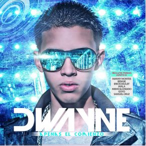 Download track Mi Vida Sin Ti Dwayne