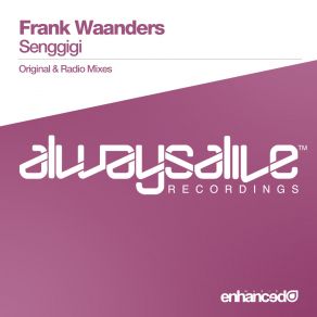 Download track Senggigi (Original Mix) Frank Waanders