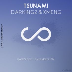 Download track Tsunami (Radio Edit) XMeng