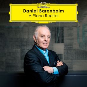 Download track Lieder Ohne Worte, Op. 85 No. 5. Allegretto In A, MWV U 191 Daniel Barenboim