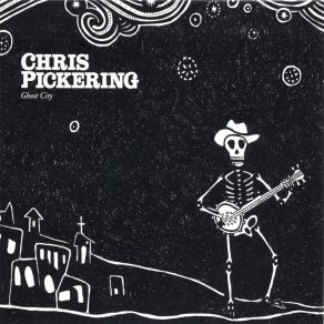 Download track Underwater (I Hear Everything) Chris Pickering