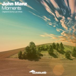 Download track Moments John Manz