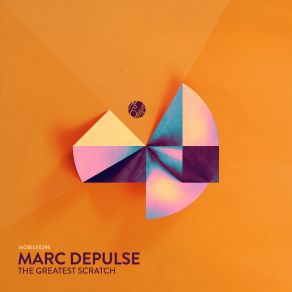 Download track Inner Monk Marc Depulse