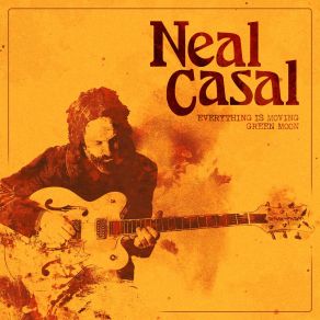 Download track Green Moon Neal Casal