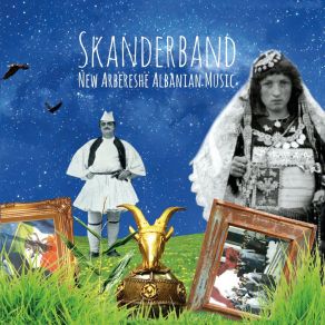 Download track Festa E Madhe SkanderbandFanfara Tirana