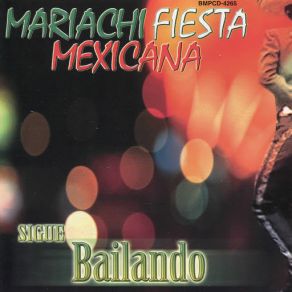 Download track La Vecinita Mariachi Fiesta Mexicana