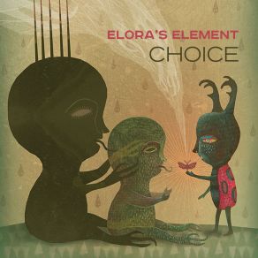 Download track Сhoice ELORA's ELEMENT