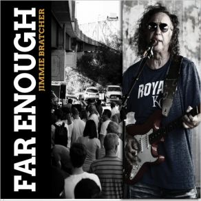 Download track Far Enough (The Story Of Mike & Clark) Jimmie Bratcher