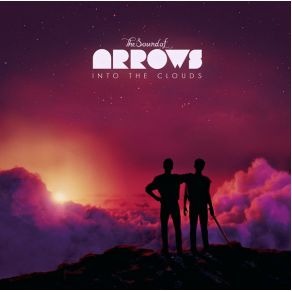 Download track Into The Clouds (Gold Dust Remix) The Sound Of Arrows