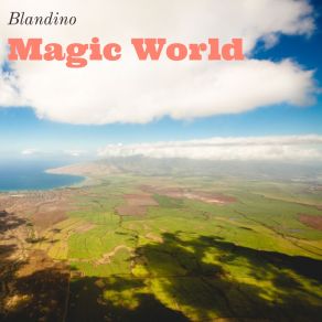 Download track Energy Blandino