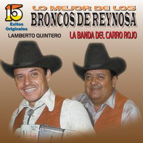 Download track Clave Siete Los Broncos De Reynosa