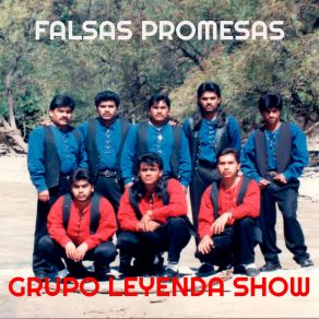 Download track Gotas De Llanto Leyenda Show