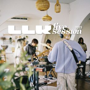 Download track Back In The Game (Live Session) Kiki