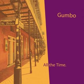 Download track The Gumbo Hustle Gumbo