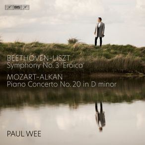 Download track Mozart Piano Concerto No. 20 In D Minor, K. 466 (Arr. C. V. Alkan For Piano) II. Romance Paul Wee