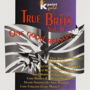 Download track First Strike - Hold Right True BritsFirst Strike