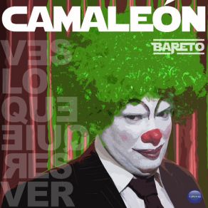 Download track Camaleón Bareto