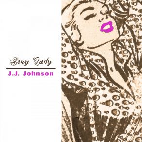 Download track Lullaby Of Jazzland Jay Jay Johnson