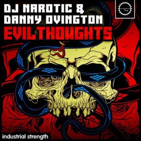 Download track Killing Machine DJ Narotic, Danny Ovington