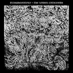 Download track Cruciform Shadows Blasphematory