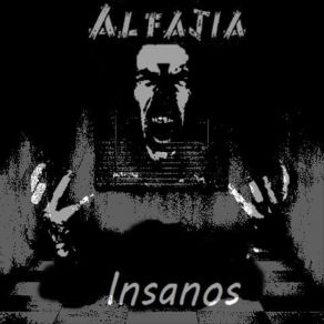 Download track Insano ALFAJÍA