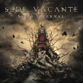 Download track Hate Eternal Sede Vacante