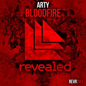 Download track Bloodfire Arty